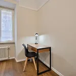 Apartment Guesthost - Porta Susa Elegant & Design Turin