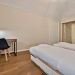 Apartment Guesthost - Porta Susa Elegant & Design Turin
