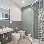 דירה Guesthost - Porta Susa Elegant & Design *