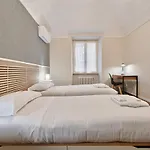 Guesthost - Porta Susa Elegant & Design Apartment