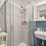 Guesthost - Porta Susa Elegant & Design דירה טורינו