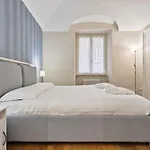 Guesthost - Porta Susa Elegant & Design *