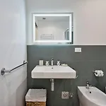 דירה Guesthost - Porta Susa Elegant & Design טורינו