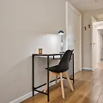 דירה Guesthost - Porta Susa Elegant & Design *
