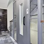 Guesthost - Porta Susa Elegant & Design * טורינו