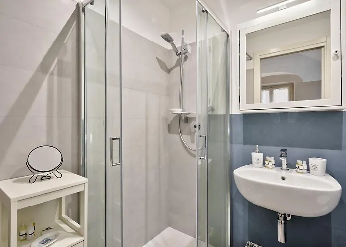 Guesthost - Porta Susa Elegant & Design Apartman Torino