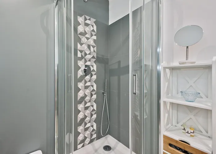 Guesthost - Porta Susa Elegant & Design 아파트 토리노