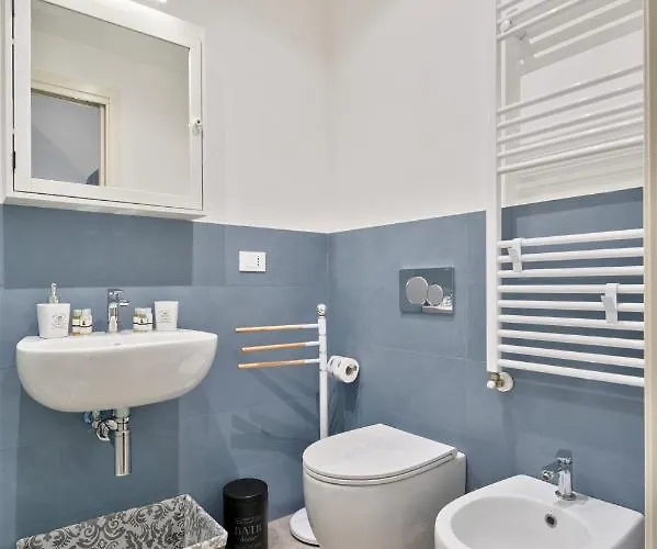 Guesthost - Porta Susa Elegant & Design Apartman