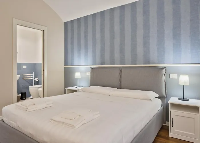 Guesthost - Porta Susa Elegant & Design Apartman Torino