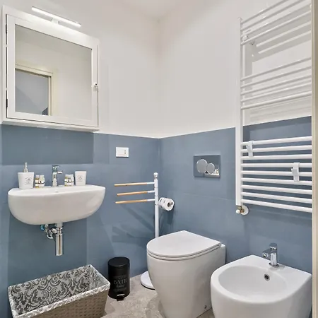 Appartement Guesthost - Porta Susa Elegant & Design *