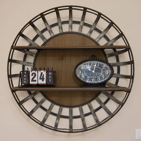 アパート Guesthost - Porta Susa Elegant & Design *