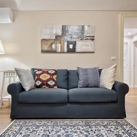 Guesthost - Porta Susa Elegant & Design